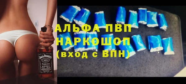 хмурый Алзамай