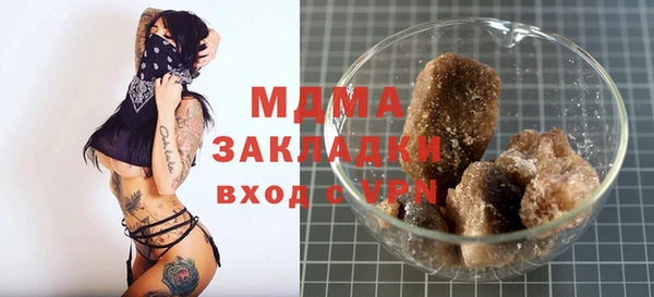 хмурый Алзамай